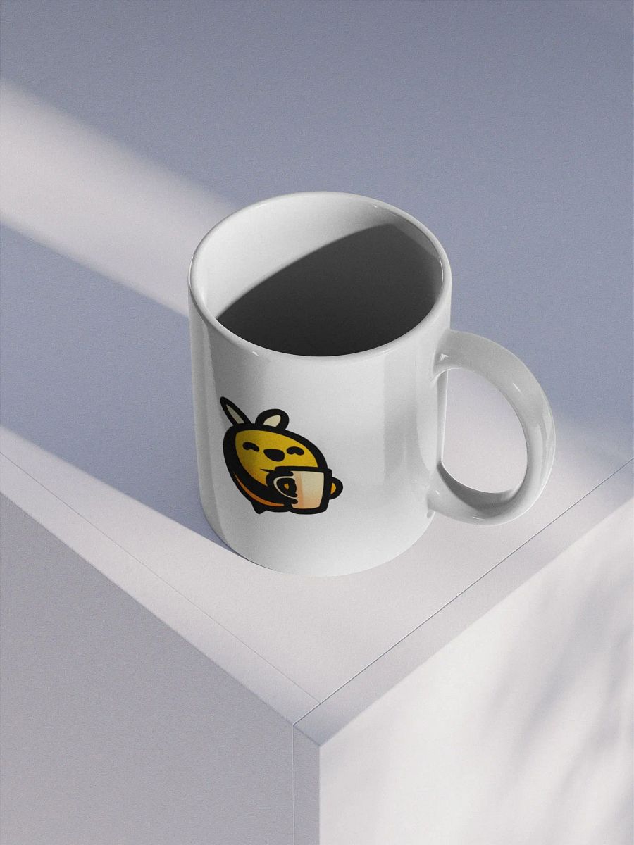 Bee Mug product image (3)