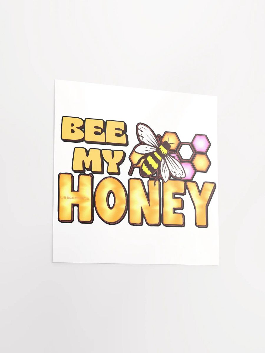 BEE MY HONEY product image (13)