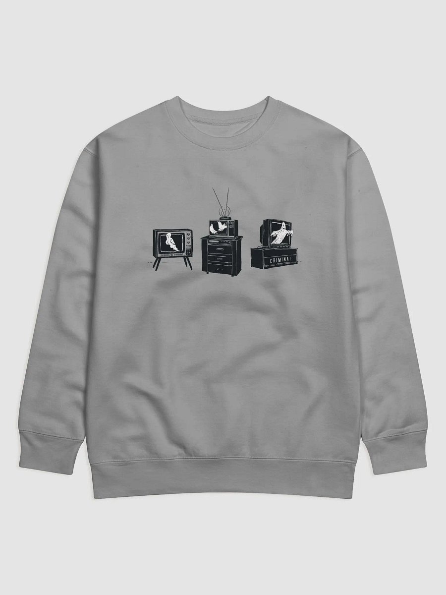 Ghostwatch Sweatshirt product image (1)