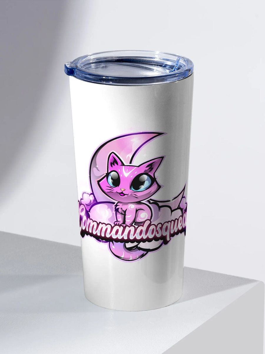 Logo Tumbler product image (2)