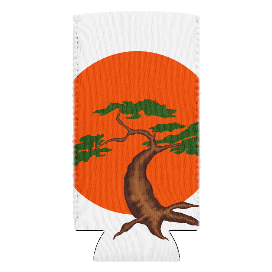 Bonsai Tree Can Cooler product image (2)