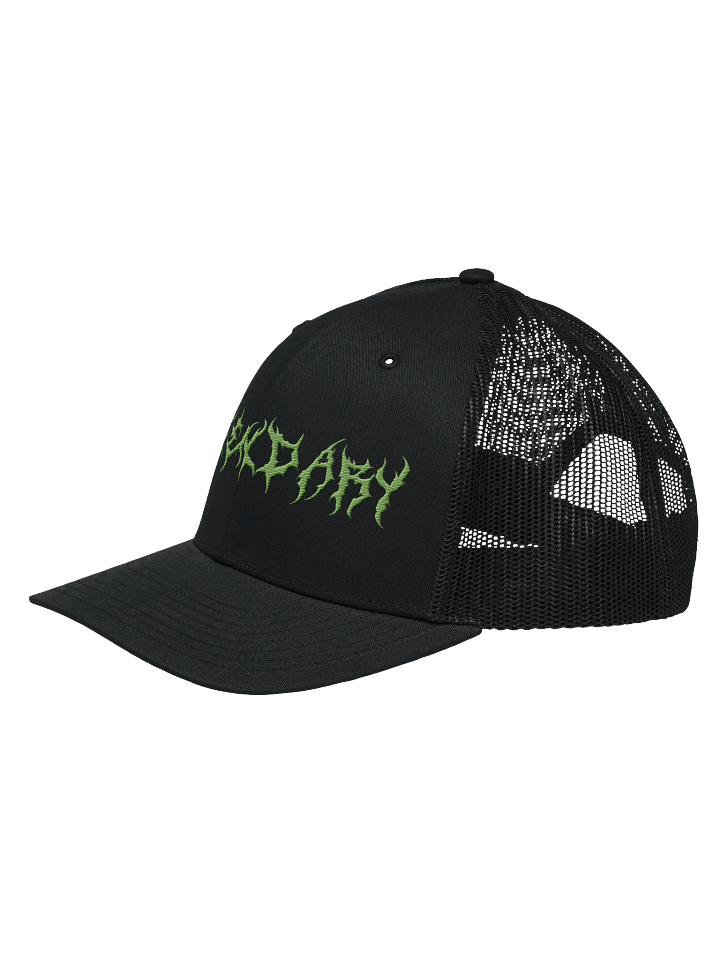 Legendary Hat product image (2)