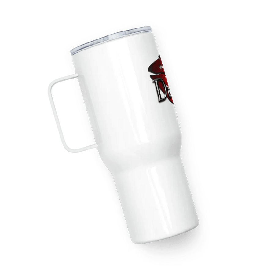 The Dug Out Tumbler with hundle product image (5)
