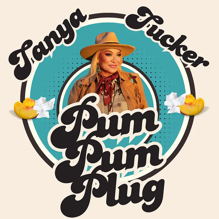 Tanya Tucker Pum Pum Plug Jingle product image (1)