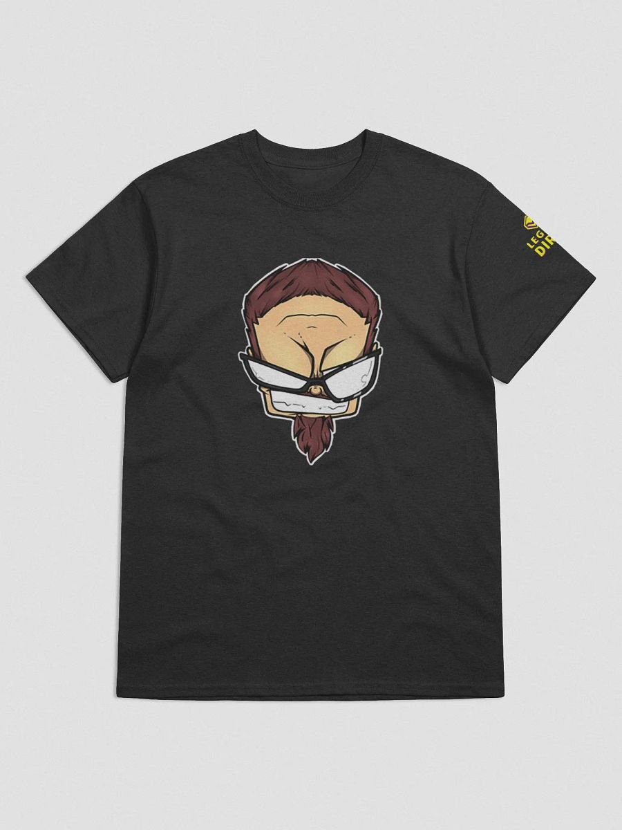 Lisdexia82 Legend Tee product image (11)