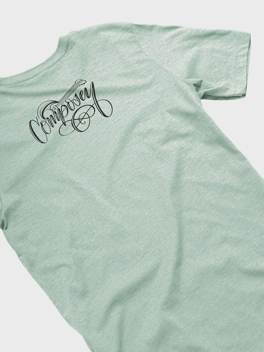 Pride Duck Tee product image (4)