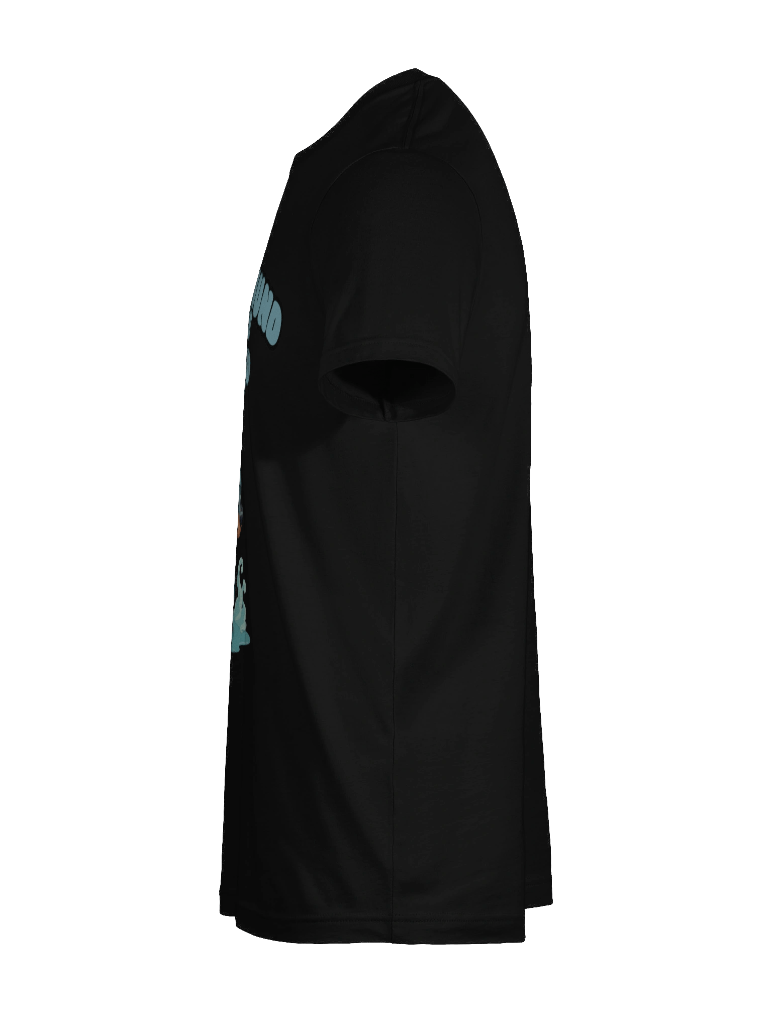 "Dachshund of the Deep" T-Shirt product image (11)