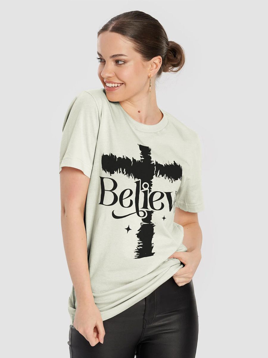 Believe | Christian| Faith | Inspirational product image (81)
