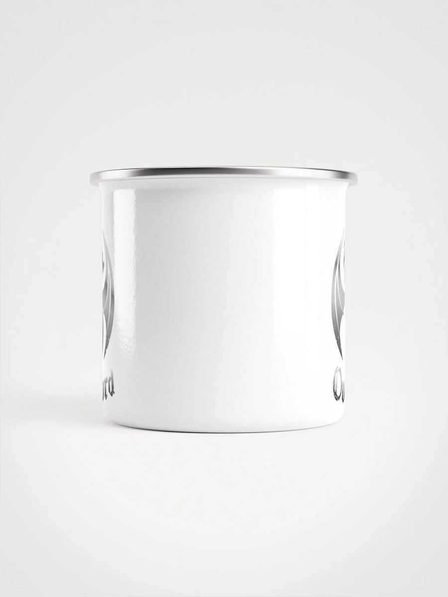 Overlord Enamel Mug (Metal) product image (2)
