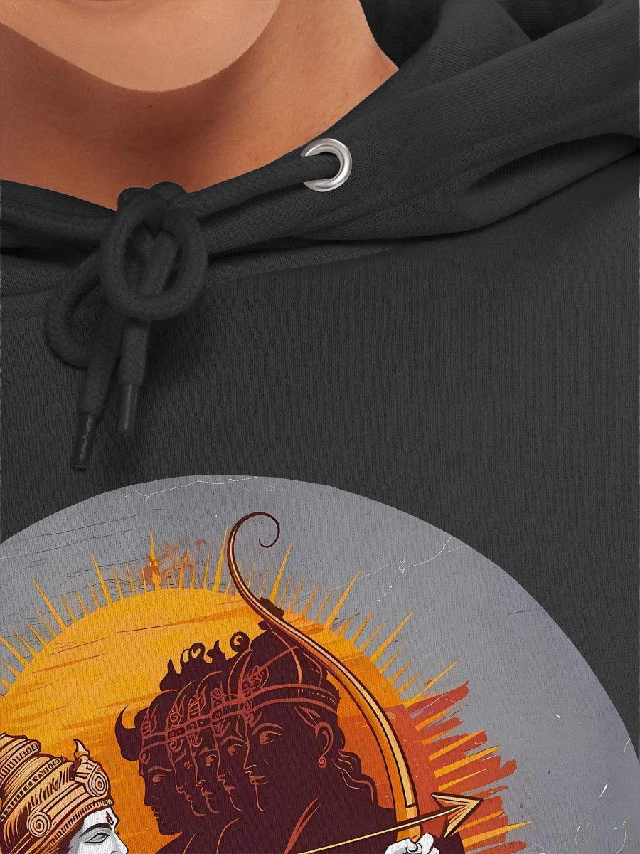 Victory of Light Over Darkness – Epic Dussehra product image (7)