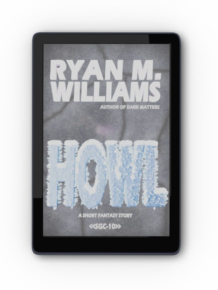 Howl (EBOOK) product image (1)