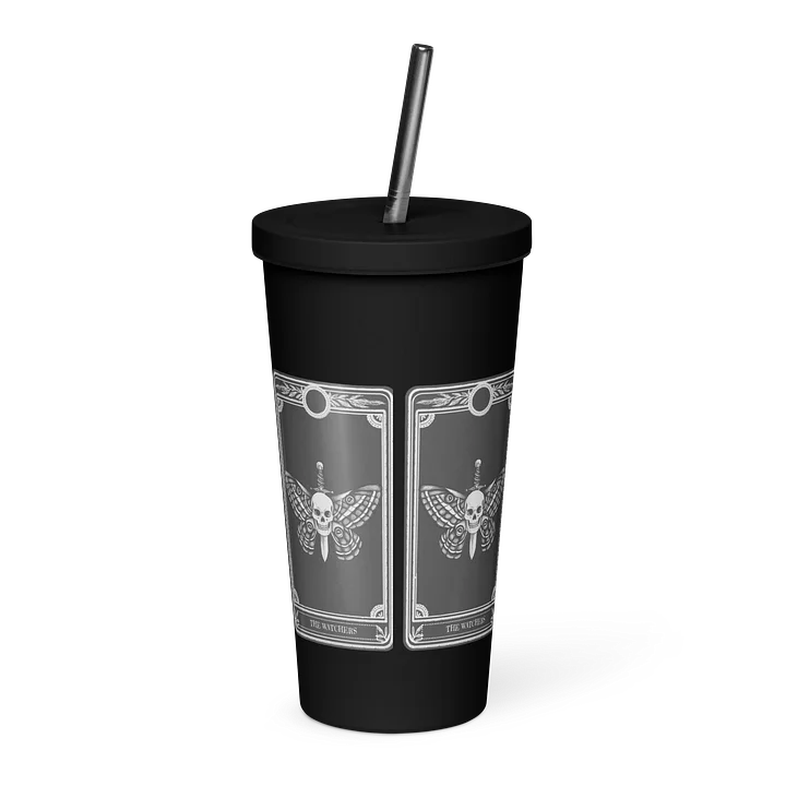 THE WATCHERS TUMBLER product image (2)