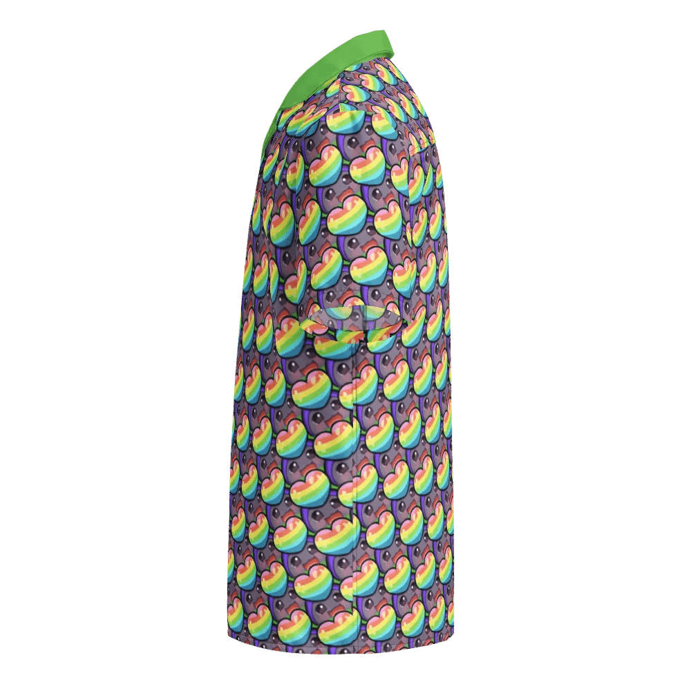 eabLOVE Hawaiian Shirt product image (5)