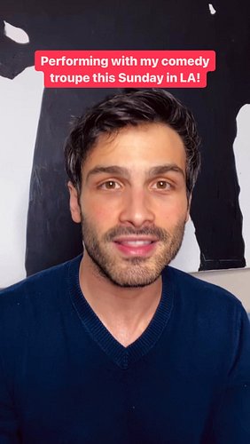 This Sunday June 18th at 730PM - come check out my improv comedy troupe The MaD JaCKRaTS! @lpnsimprov  Head over to LPNSImpro...