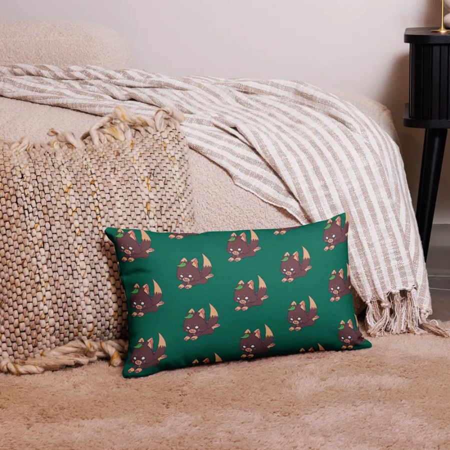 Little tulip Premium Pillow Case product image (7)
