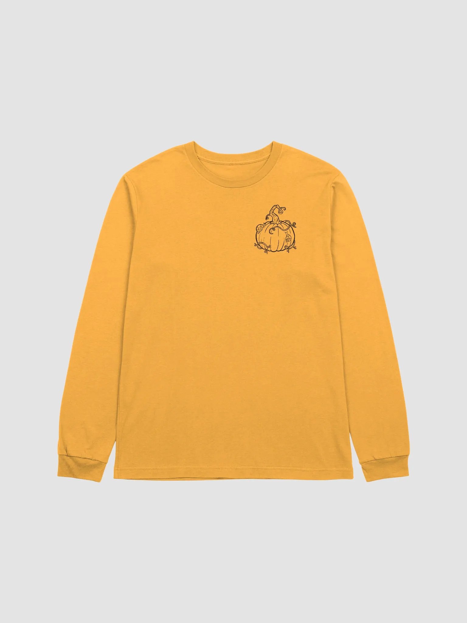 Woodland Dwelling Long Sleeve Shirt product image (2)