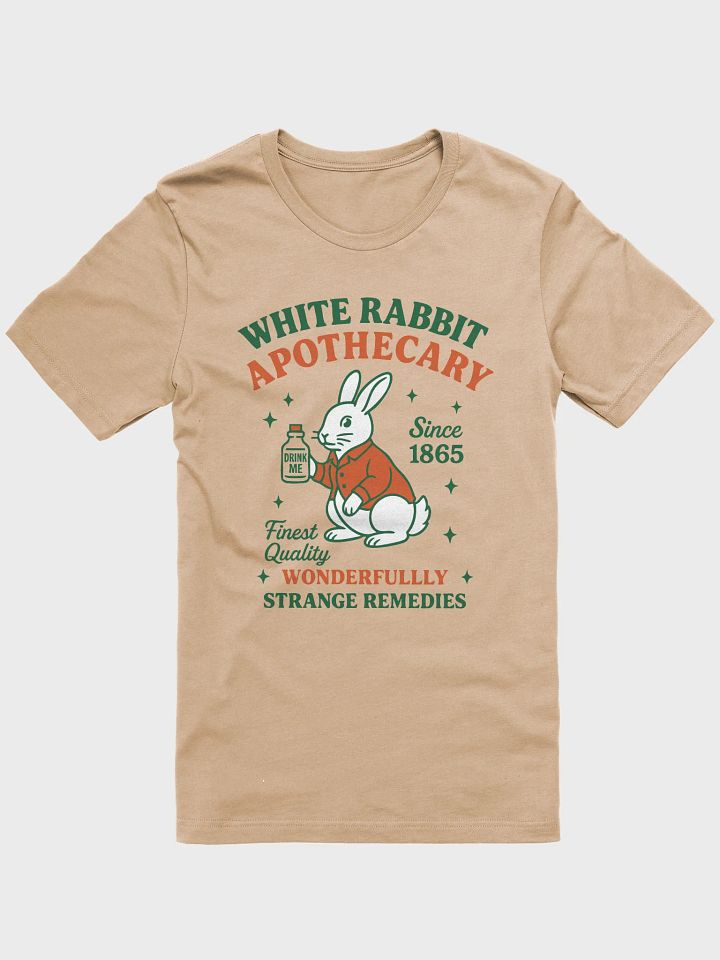 Alice in Wonderland Tee product image (1)