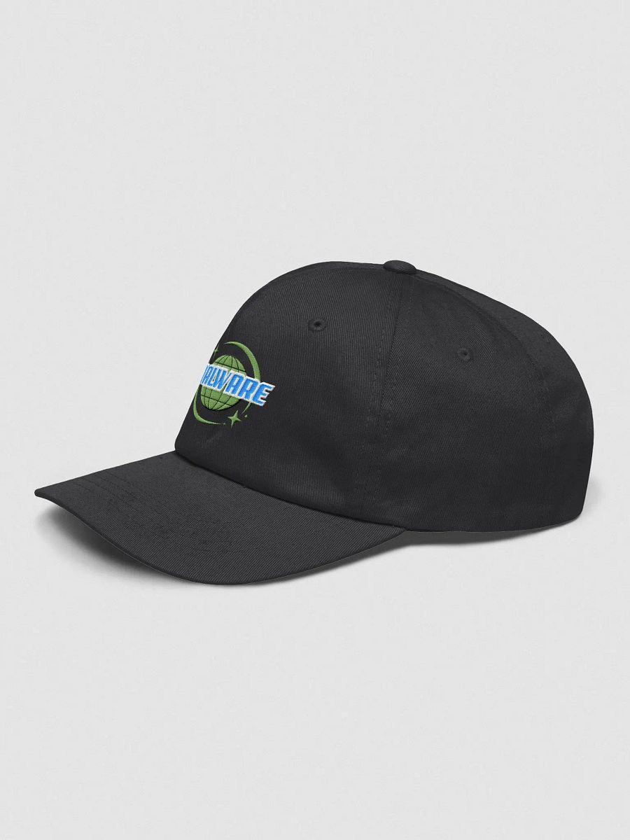 malware dad hat product image (4)