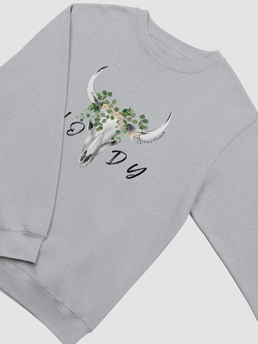Howdy Sweatshirt product image (3)