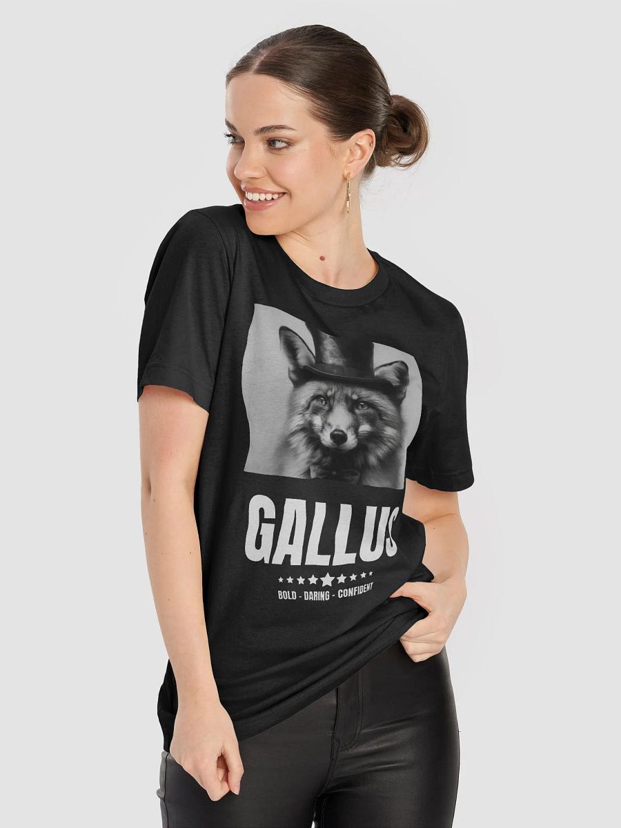Gallus T-Shirts product image (8)
