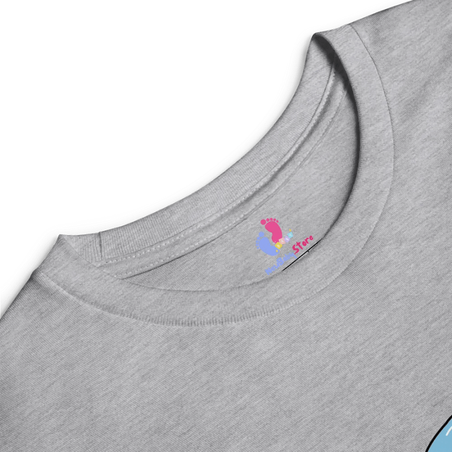 Colorful Optimism Youth Long Sleeve Tee product image (25)