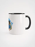 Spandy Glyph Ceramic Mug product image (3)
