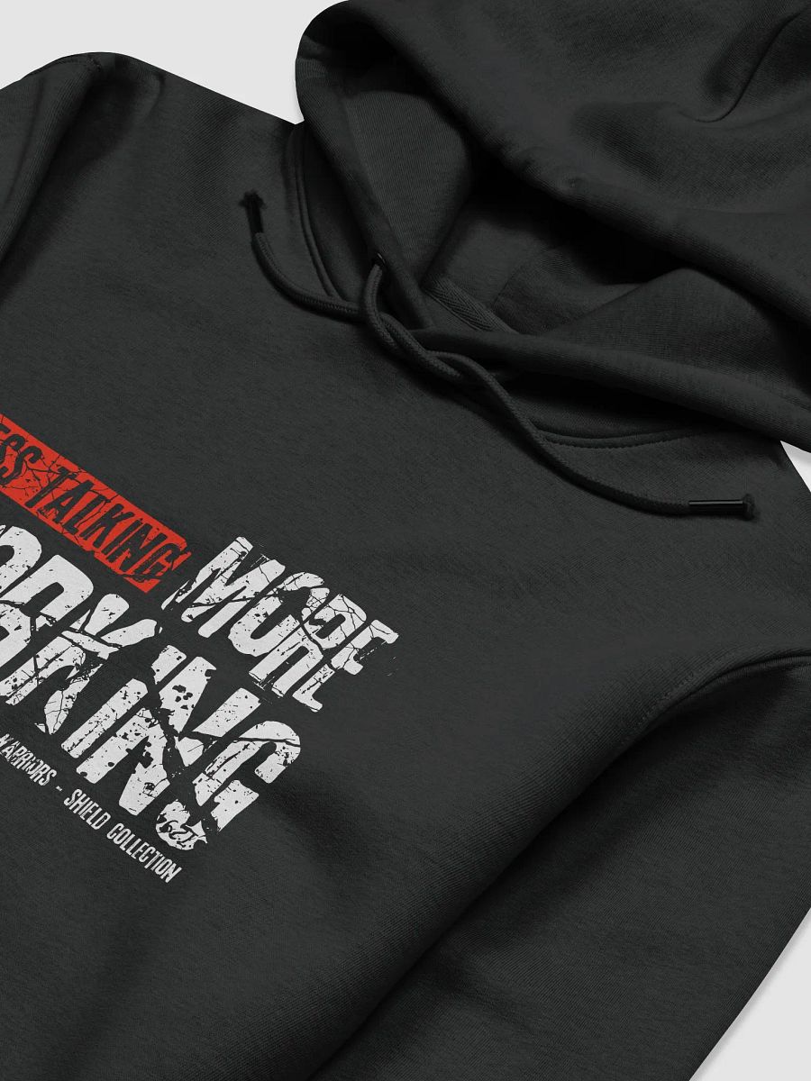 Less talking, More Working product image (5)