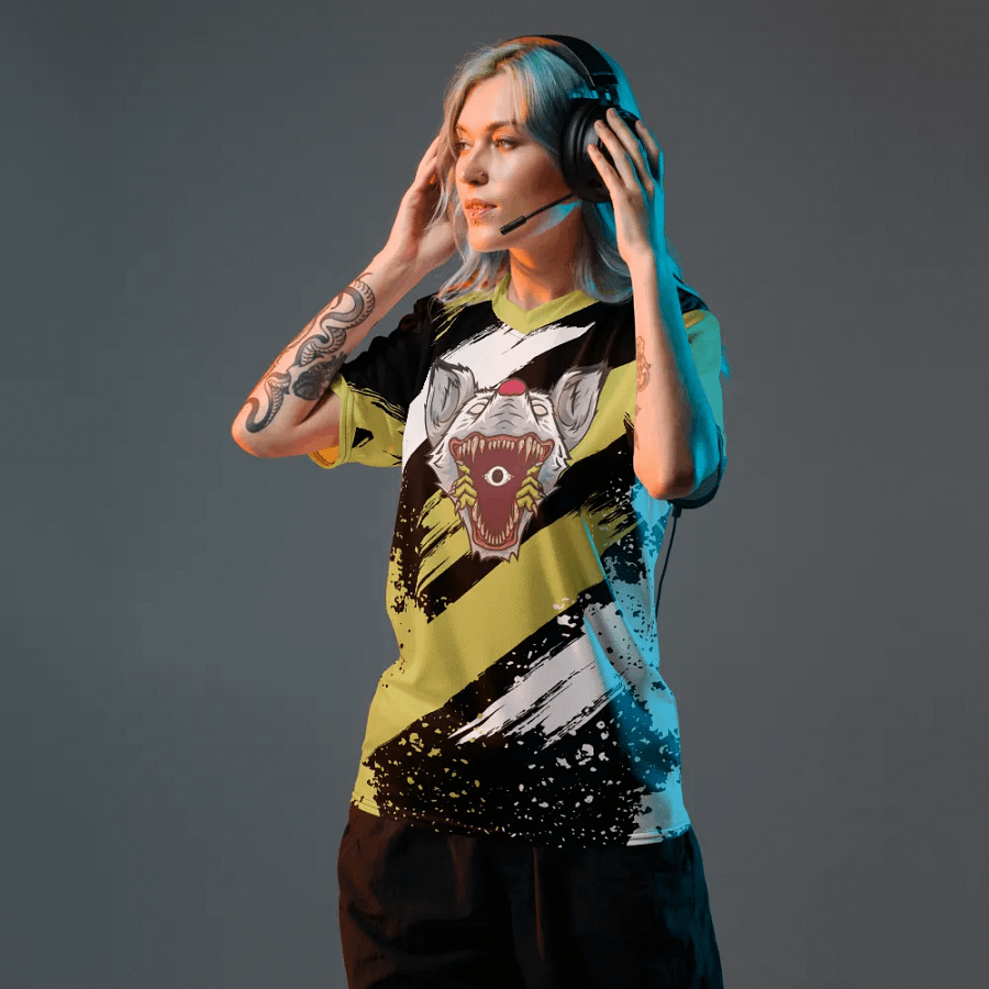 BoyFox Jersey V1 product image (6)
