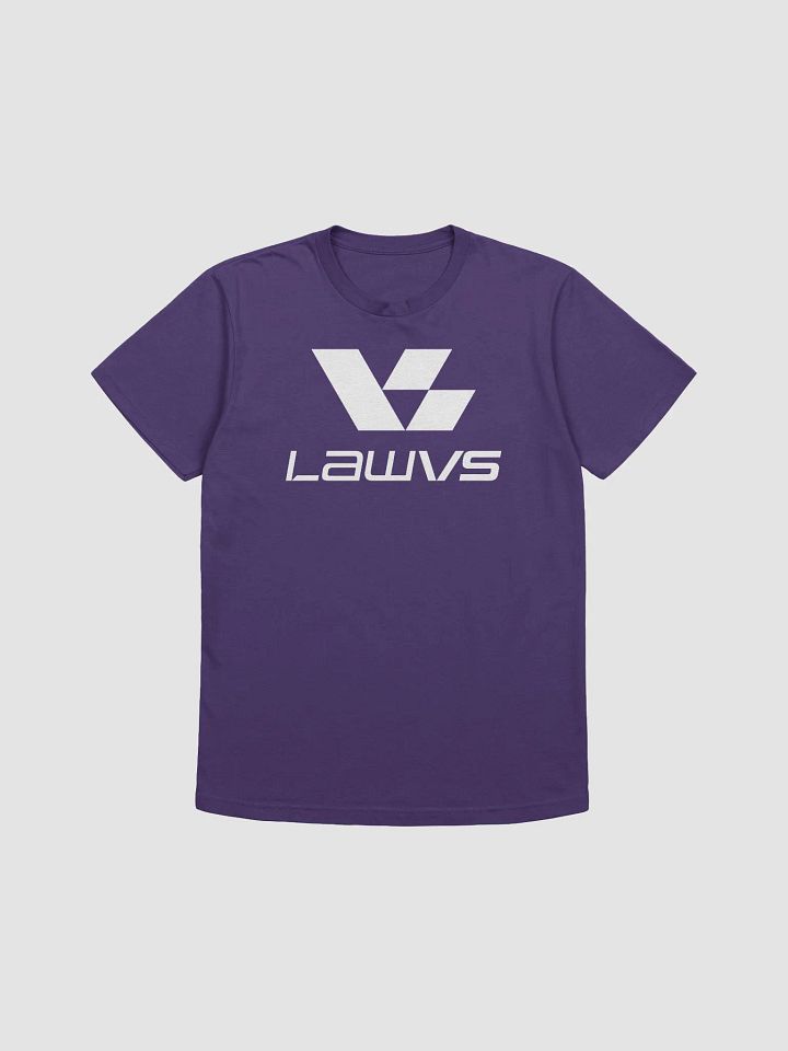 LawVS Logo - Standard Shirt product image (13)