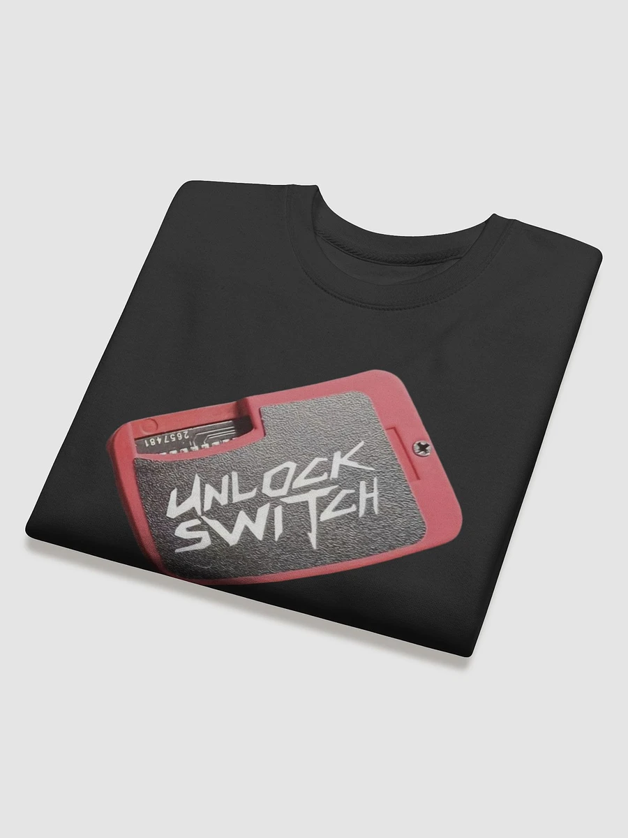 Unlock Switch Sweater product image (4)