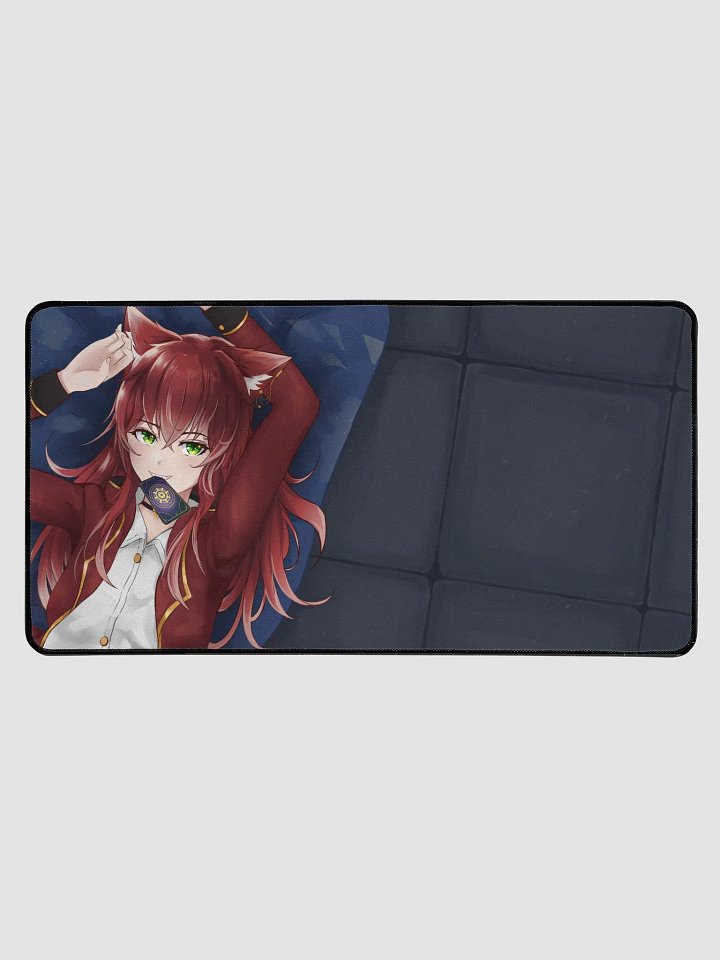 Liari Gaming Desk Mat (15.5