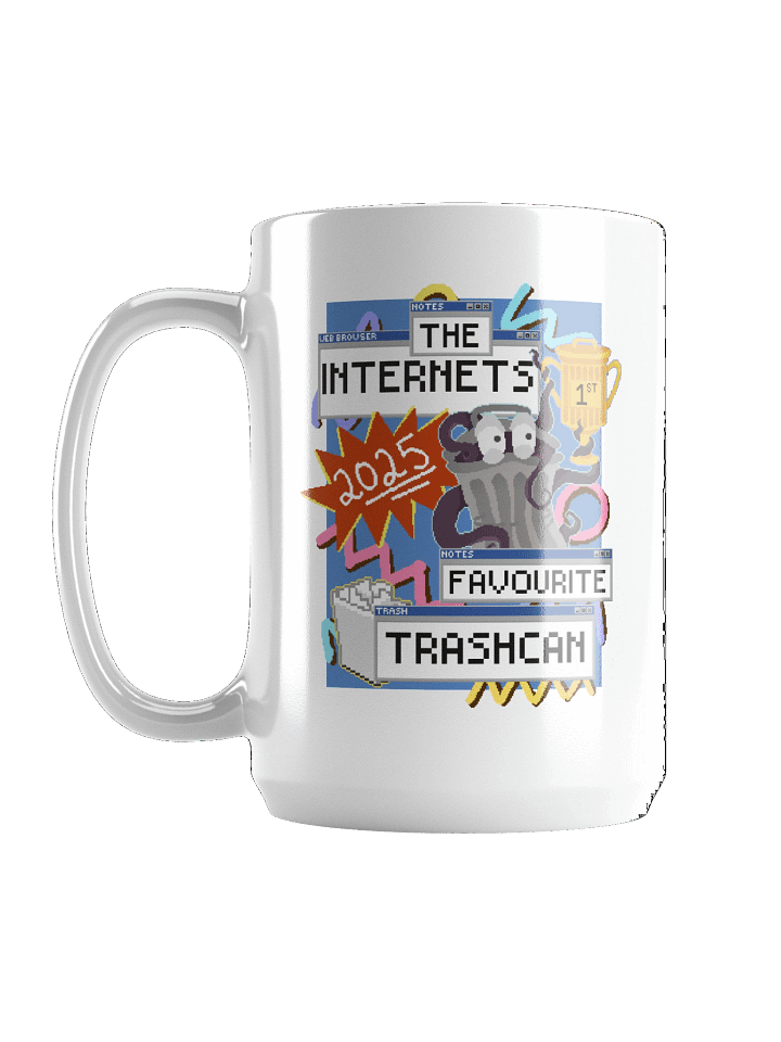 The Mug of CHAMPIONS product image (1)