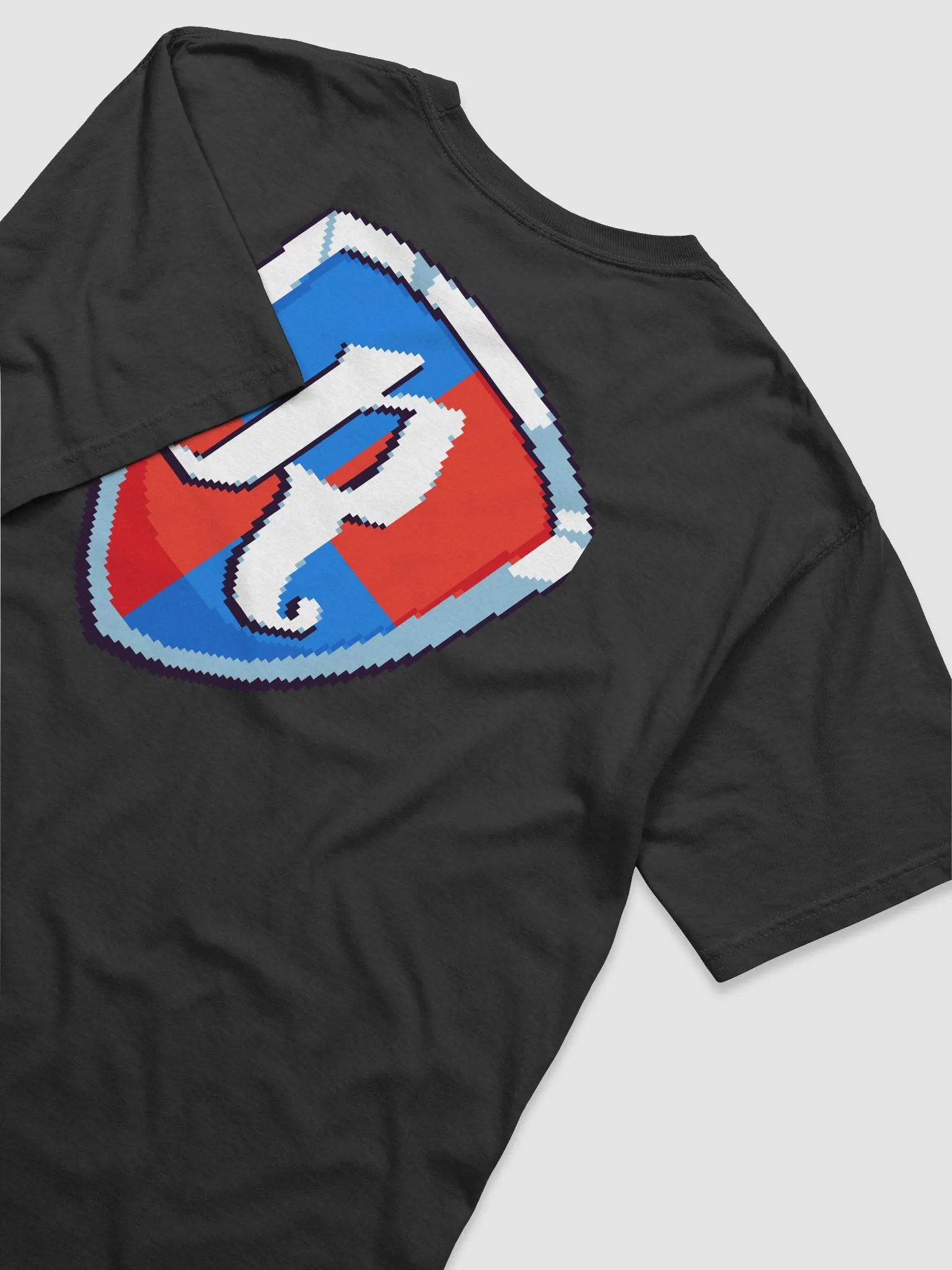 For the Guild! Tee (Light) product image (4)