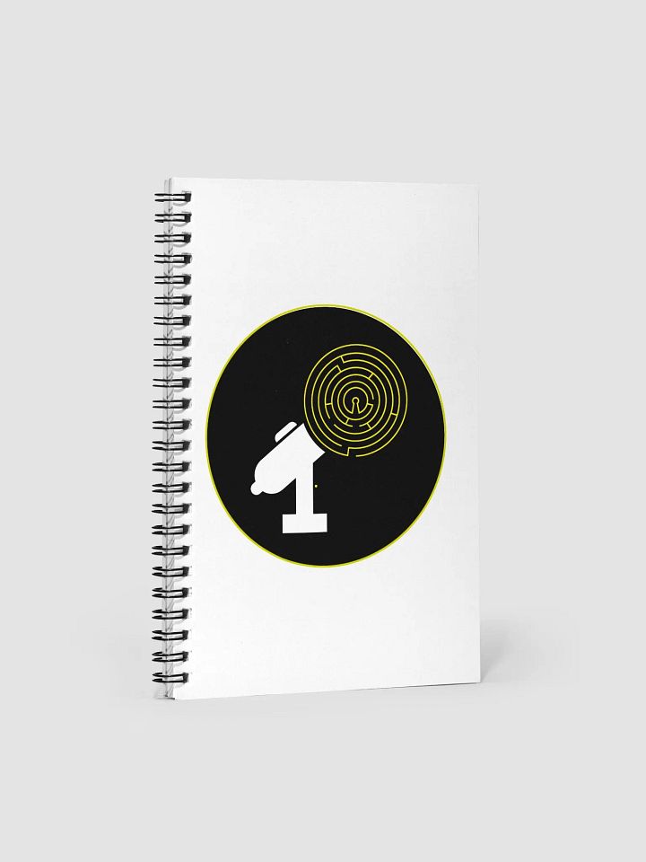 Escape This Notebook product image (1)