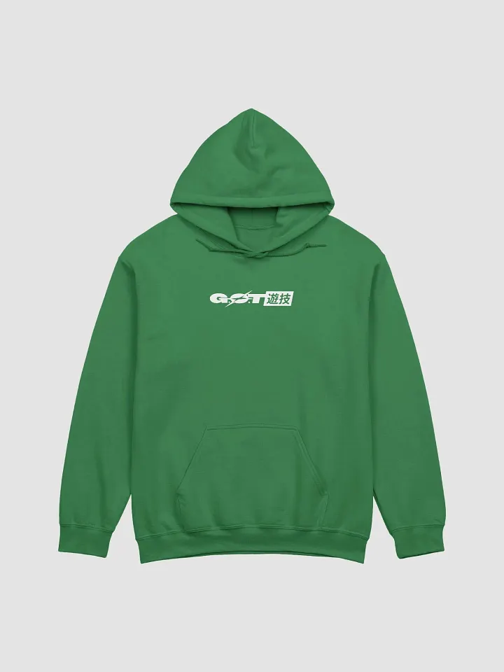G.O.T STAR HOODIE product image (1)