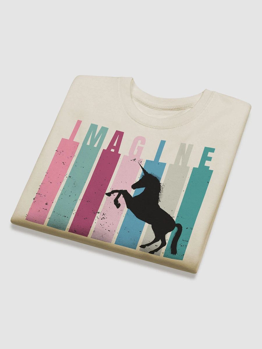 Imagine Fantasy Beasts - Unicorn product image (24)