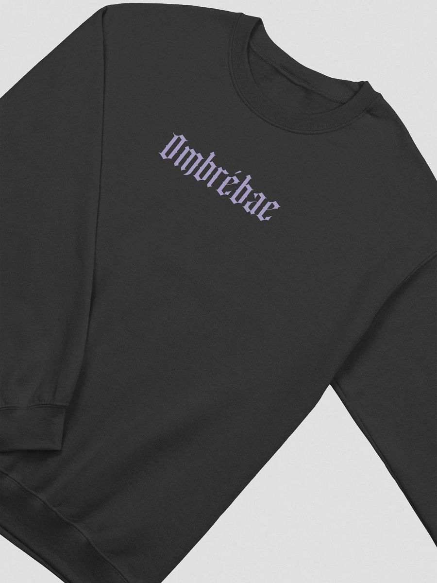 GOODBYE CREWNECK product image (3)