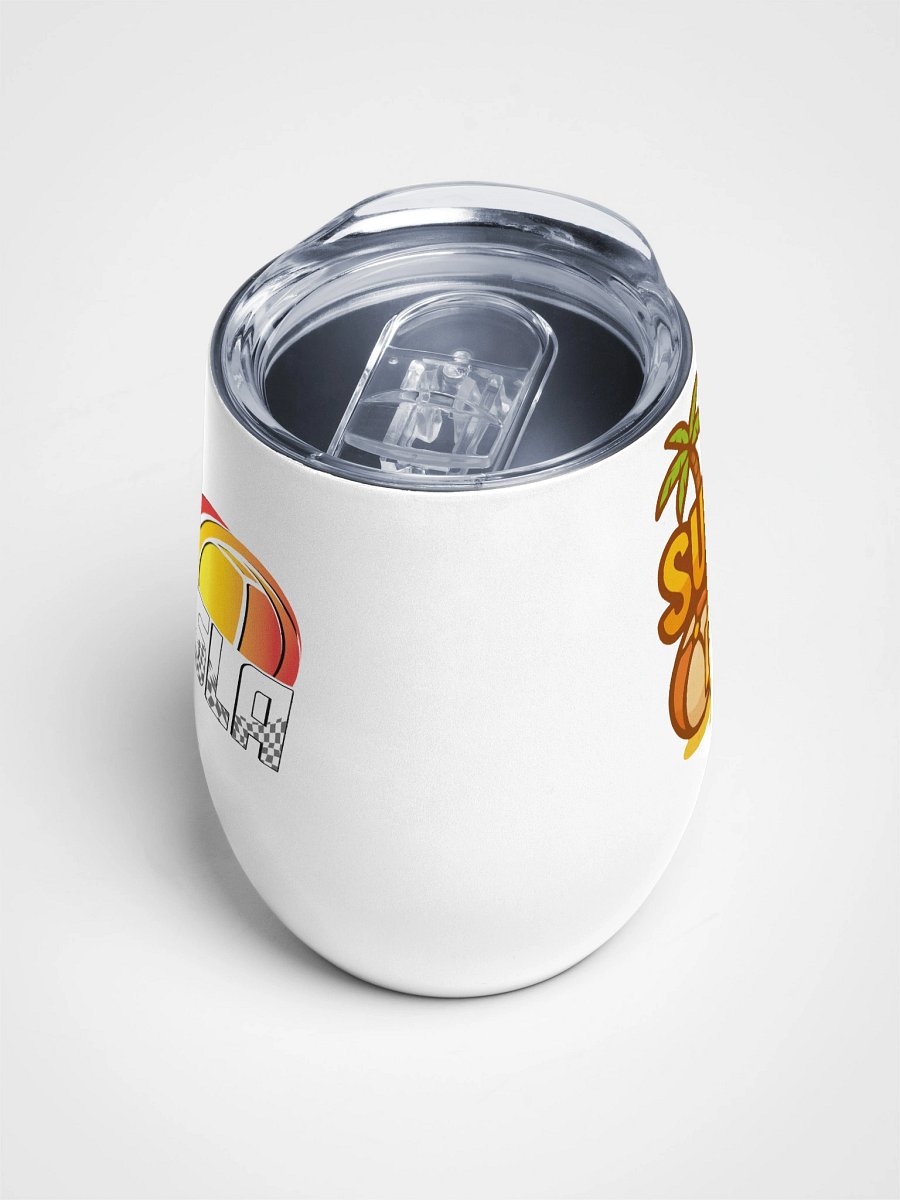 The Summer - Wine Tumbler product image (5)