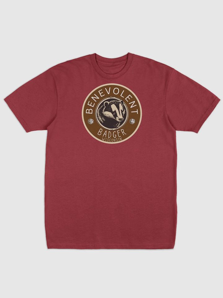 Benevolent T-Shirt product image (2)