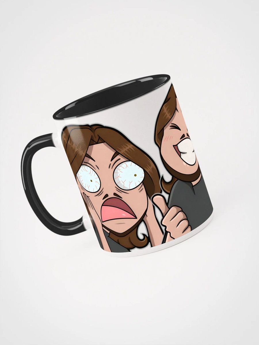 A World of Morgan Mug product image (24)
