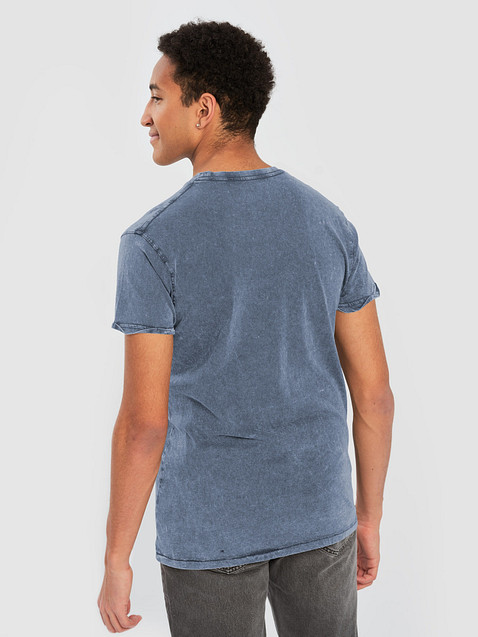 Photo showing Husky Denim T-Shirt