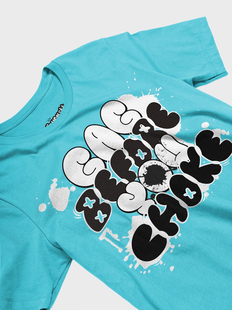 Don't Choke Bella+Canvas Tee product image (51)