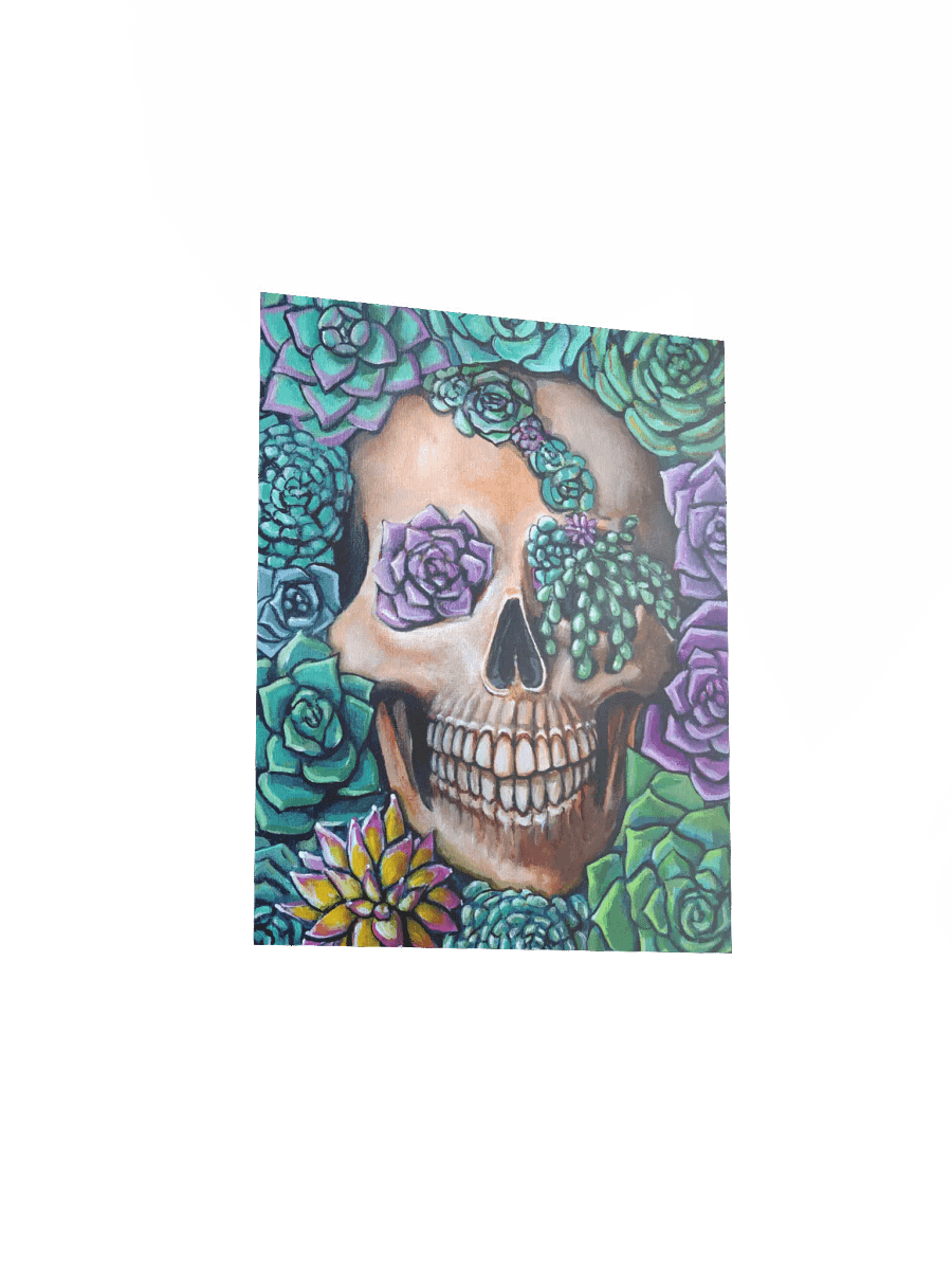 Desert Bloom OG 8x10 product image (3)