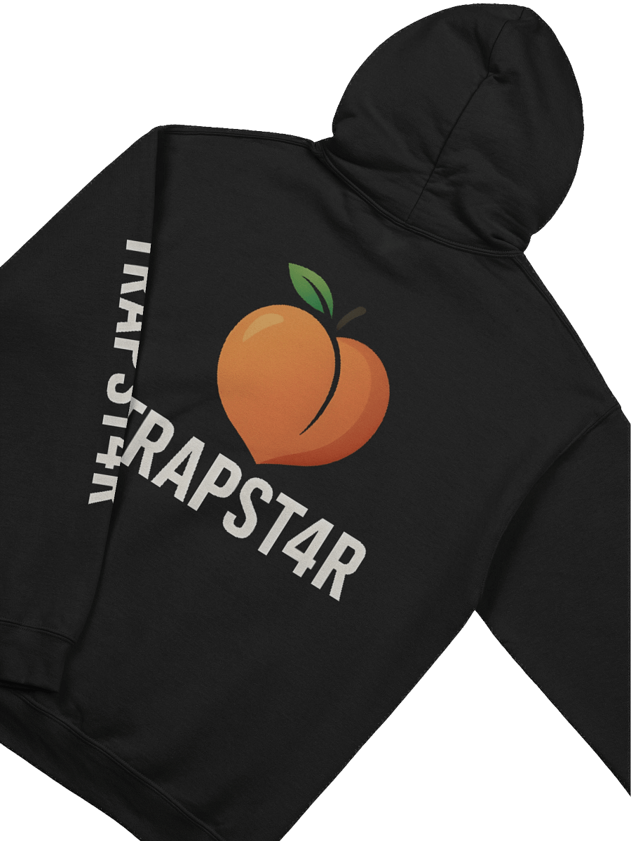 TRAPST4R PEACH HOODIE product image (40)