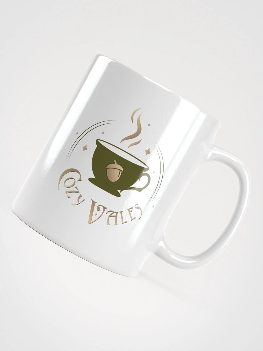 Cozy Vales Magic Mug product image (4)
