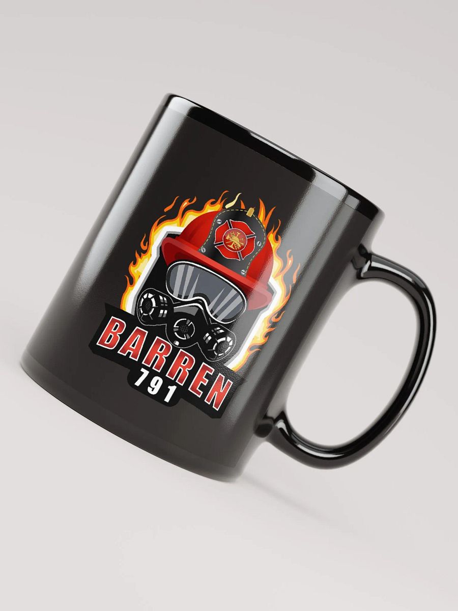 Barren791 Coffee Mug product image (4)