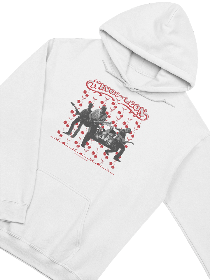 Kings of Leon Concert Tour Hoodie product image (16)
