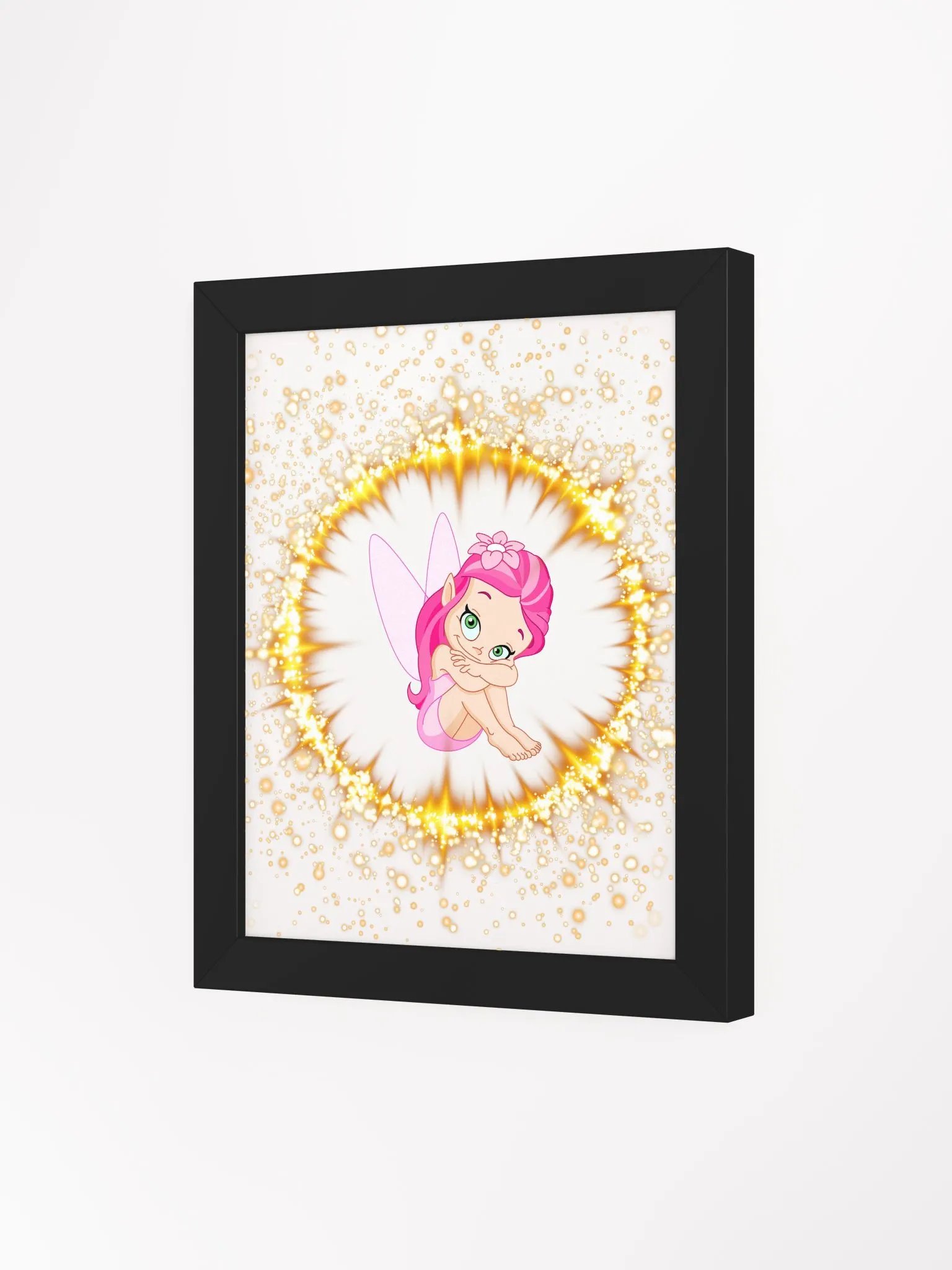 LITTLE PINK FAIRY SPARKLE product image (74)