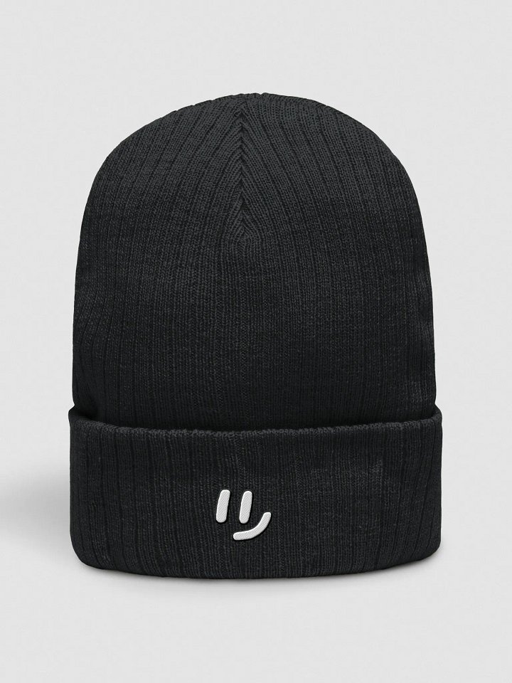 ツ Beanie product image (2)