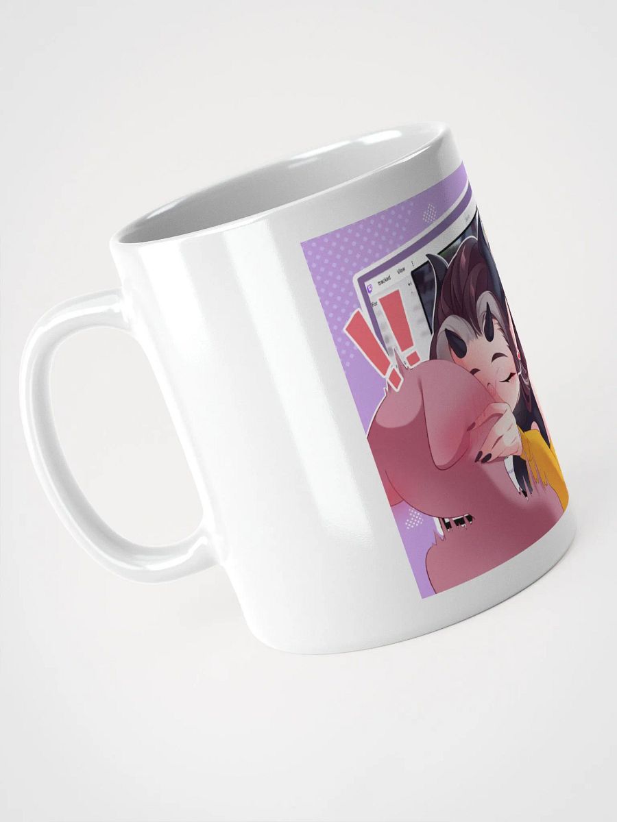 Sunny x Chat Smooch Mug product image (3)